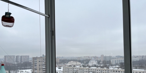 1-комн квартира Брюсовская ул. ,  д. 6,  к. 3