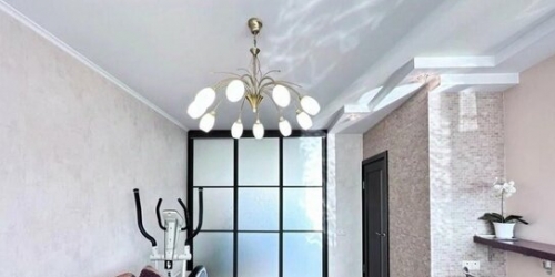 2-комн квартира Тульская Б. ул,  д. 2