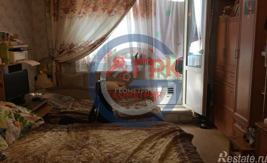 Продажа 1-комн квартиры на вторичном рынке Профсоюзная ул,  д. 128