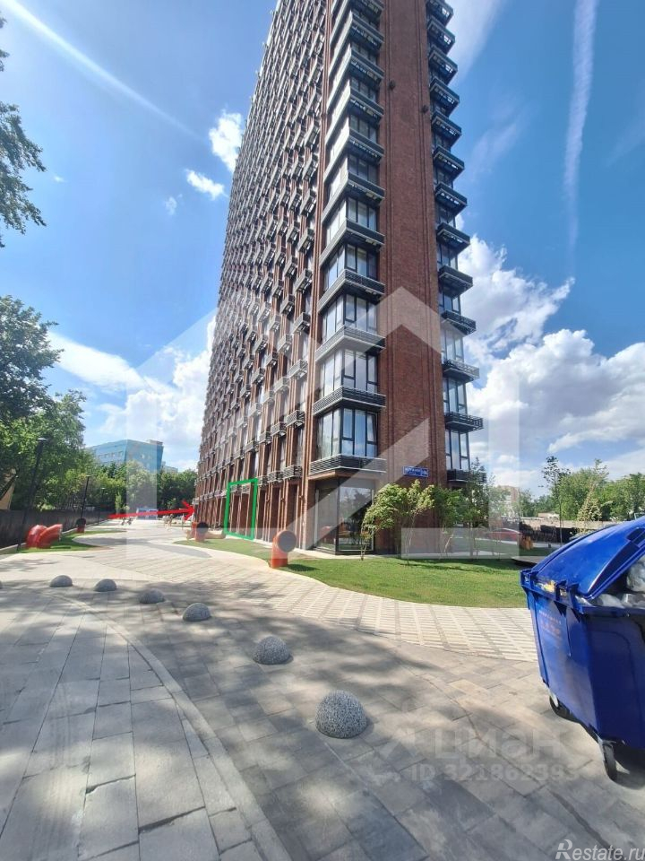 Аренда ПСН Окружной проезд,  д. 10Б,  к. 4