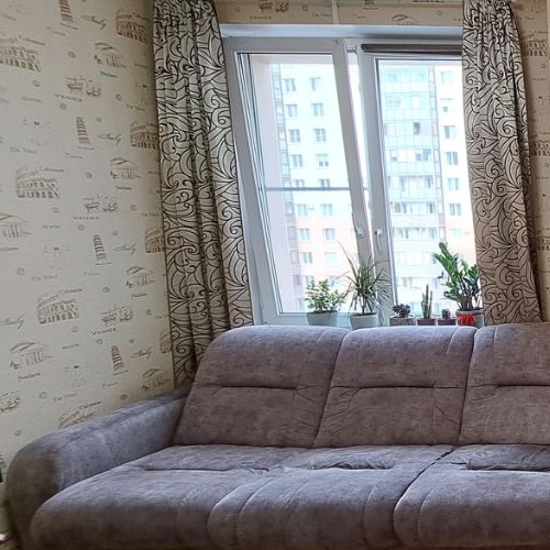 3-комн квартира проспект Королева, 63к2