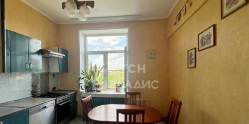 3-комн квартира проспект Будённого,  д. 29/1