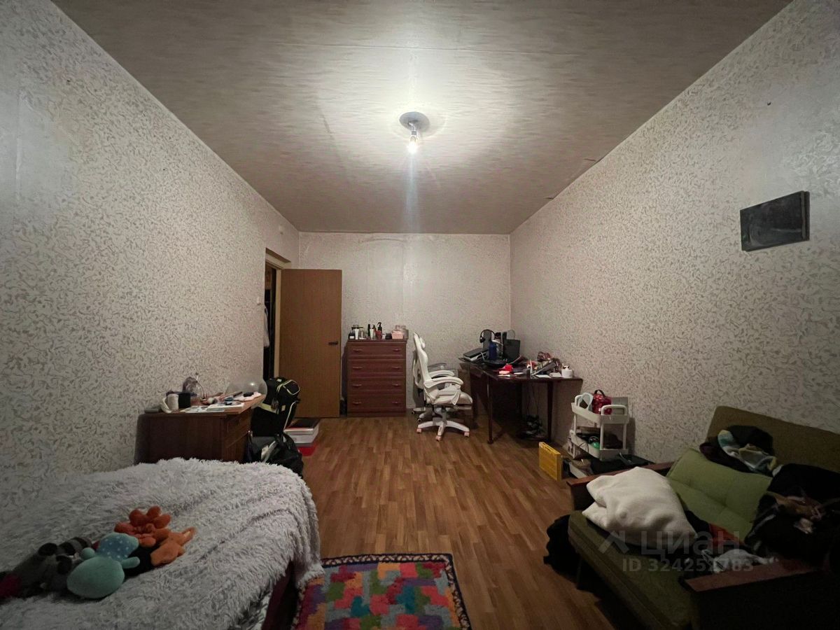 Продажа 2-комн квартиры на вторичном рынке Профсоюзная улица, 30К2