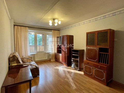 Продажа 2-комн квартиры на вторичном рынке Балашиха, ул. Советская,  д. 14