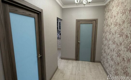 Продажа 2-комн квартиры на вторичном рынке набережная реки Смоленки,  д. 3 к1