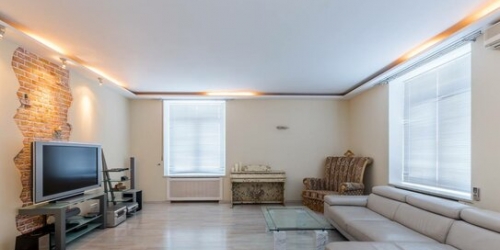 4-комн квартира набережная Мартынова,  д. 12