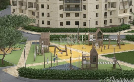 Продажа 1-комн квартиры на вторичном рынке Подольск, Народная улица,  д. 15