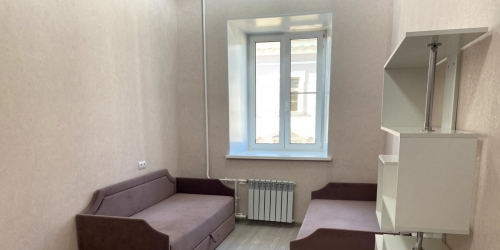 2-комн квартира Кронштадт г., Ленина пр.,  д. 49