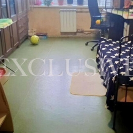 Продажа 3-комн квартиры на вторичном рынке ул Бирюлёвская,  д. 19