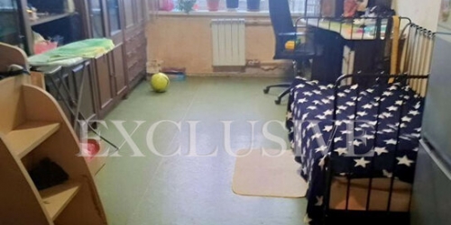 3-комн квартира ул Бирюлёвская,  д. 19