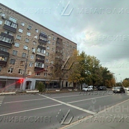 Аренда офиса Восточная улица, д. 2 к2 Аренда офиса Восточная улица, д. 2 к2