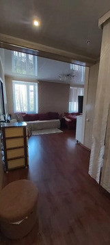 Продажа 3-комн квартиры на вторичном рынке Электросталь, ул. Николаева,  д. 27