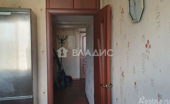 Продажа 1-комн квартиры на вторичном рынке проспект Славы,  д. 43/49