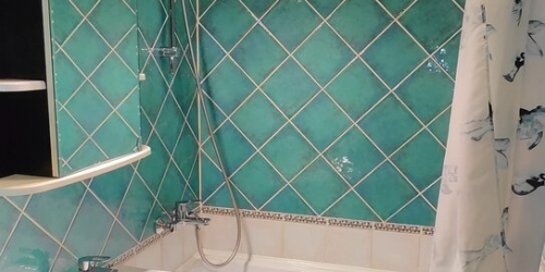 1-комн квартира Будайский проезд,  д. 4