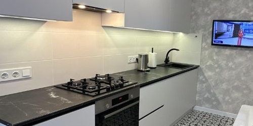 3-комн квартира Новоконюшенный переулок, 11