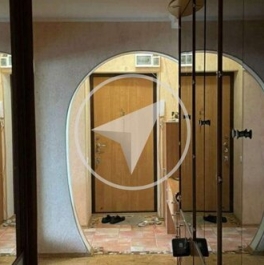 Продажа 3-комн квартиры на вторичном рынке Люберцы г, Октябрьский пр-кт,  д. 18,  к. 1