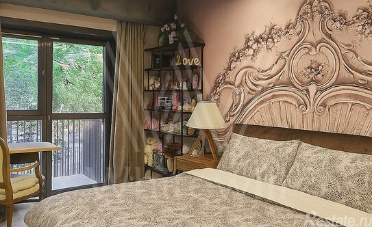 Продажа 3-комн квартиры на вторичном рынке Столярный переулок,  д. 3 к34