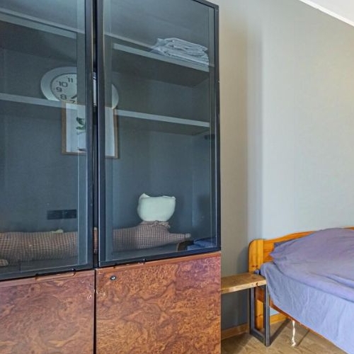 2-комн квартира Никольский переулок, 4