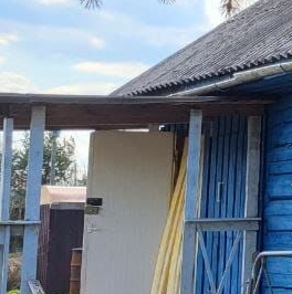 Продажа дома Мяглово-Карьер садоводческий массив, Север СНТ, 30-я линия, 1077,  д. 1077