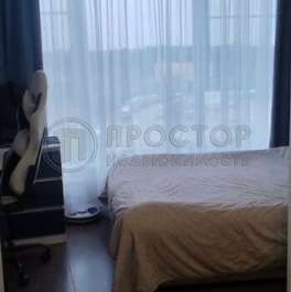 Продажа 1-комн квартиры на вторичном рынке Королев г, Академика Легостаева ул,  д. 8