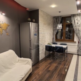 Продажа 3-комн квартиры на вторичном рынке ул Авиаконструктора Микояна,  д. 14,  к. 1