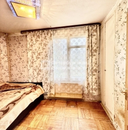 Продажа 4-комн квартиры на вторичном рынке ул Козлова, д 45 к 2