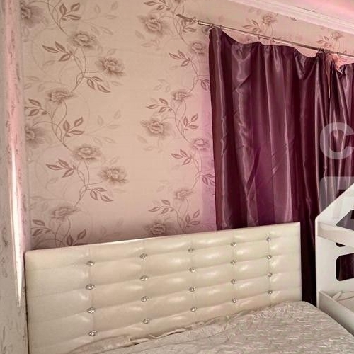 1-комн квартира Краснопутиловская улица, 50к2