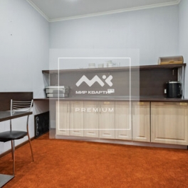 Продажа 6-комн квартиры на вторичном рынке Морская М. ул,  д. 9