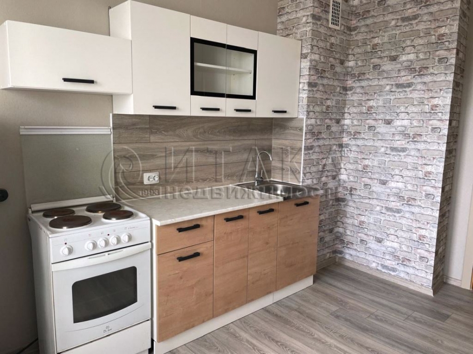 Аренда 1-комн квартиры на вторичном рынке Красносельское (Горелово тер.) ш., д. 52, корп. 3