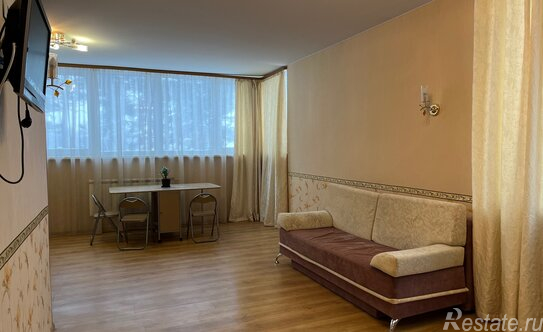 Продажа 1-комн квартиры на вторичном рынке Красково дп,  д. 10