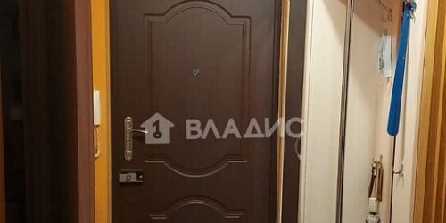 1-комн квартира улица Валерия Гаврилина,  д. 5