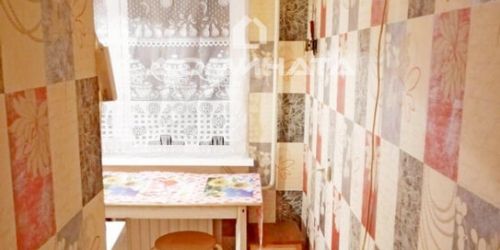 2-комн квартира Пражская улица,  д. 20