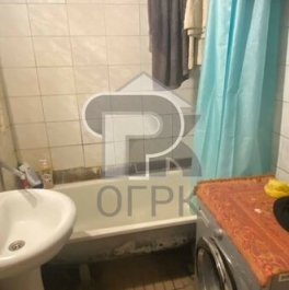 Продажа 4-комн квартиры на вторичном рынке ул Авиаконструктора Миля,  д. 14