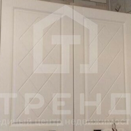 Продажа 1-комн квартиры на вторичном рынке улица Добровольцев,  д. 18