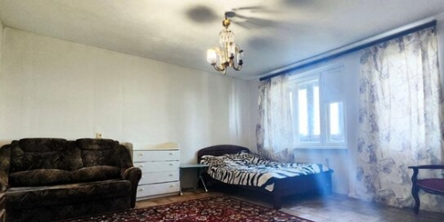 2-комн квартира Будапештская улица,  д. 4