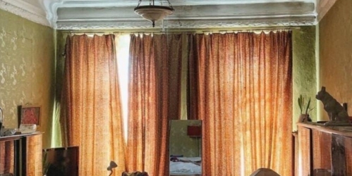 4-комн квартира Садовая Б. ул,  д. 3