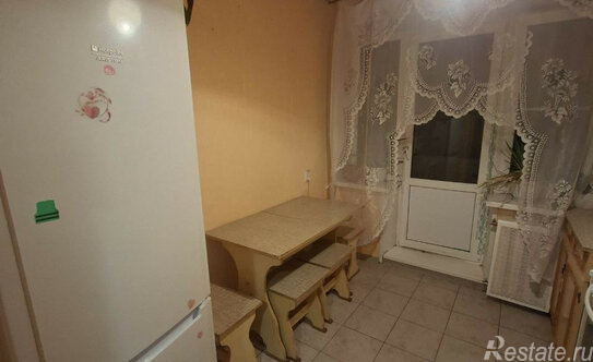 Продажа 1-комн квартиры на вторичном рынке Науки пр-кт