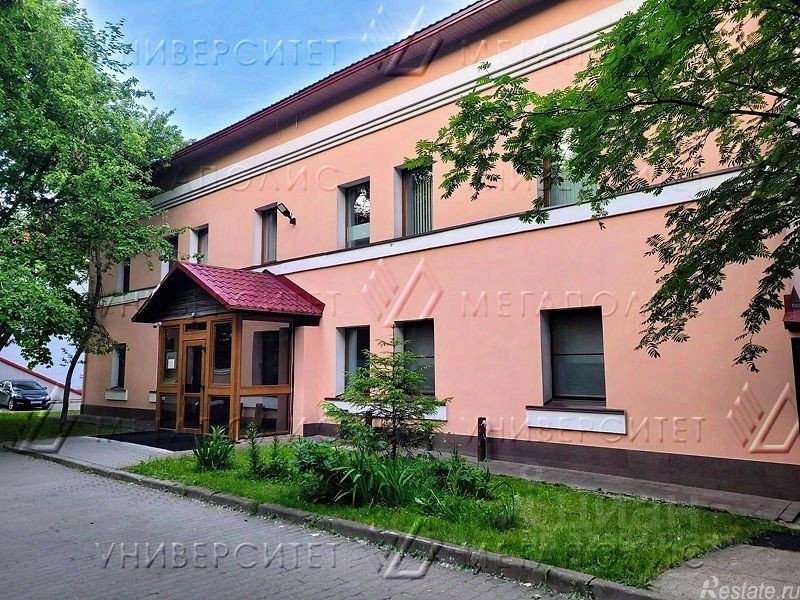Аренда ПСН улица Воронцовские Пруды,  д. 4