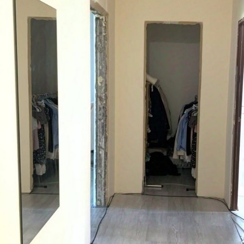 2-комн квартира д. Мины, улица Школьная, 12