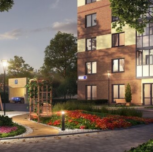 3-комн квартира Лиговский пр-кт,  д. 200,  к. Б