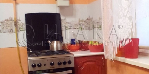 1-комн квартира Всеволожск, Центральная,  д. 4