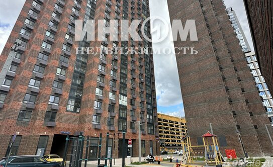 Продажа 2-комн квартиры на вторичном рынке Промышленный проезд,  д. 4