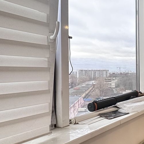 1-комн квартира Киевская улица, 3