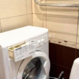 Продажа 1-комн квартиры на вторичном рынке Красногорск, ул Спасская,  д. 1,  к. 3