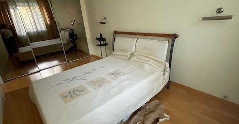 2-комн квартира 2-я Дубровская улица, 4