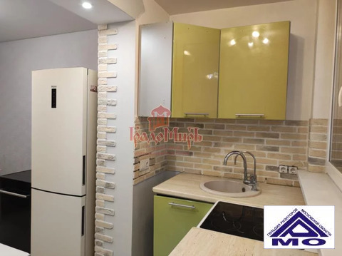 Продажа 1-комн квартиры на вторичном рынке Лобня, ул. Чайковского,  д. 25