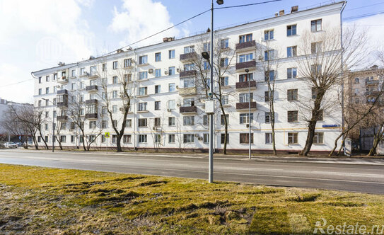 Продажа 2-комн квартиры на вторичном рынке ул Советской Армии,  д. 13