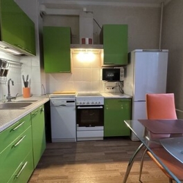 Аренда 1-комн квартиры на вторичном рынке Малый ВО пр-кт,  д. 90