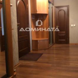 Продажа 3-комн квартиры на вторичном рынке Наставников пр-кт,  д. 36,  к. 2
