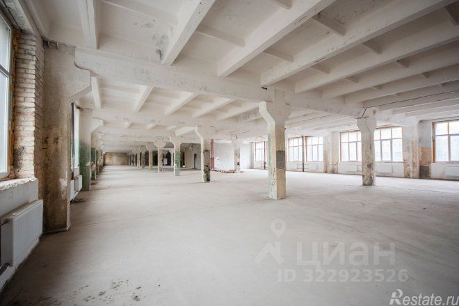 Аренда офиса Металлистов пр-кт,  д. 7